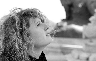 Contax Aria - Carl Zeiss Planar 50mm f/1,4 - Ilford HP5+ & Xtol
