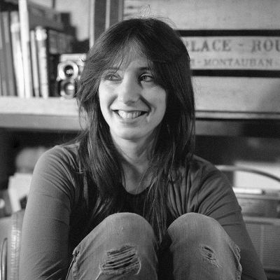 Bronica SQ-B - Zenzanon-PS 135mm - Ilford Delta 3200 & Xtol
