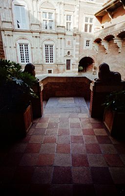Contax IIa - Carl Zeiss Biogon 21mm f/4,5 - Fuji Superia
