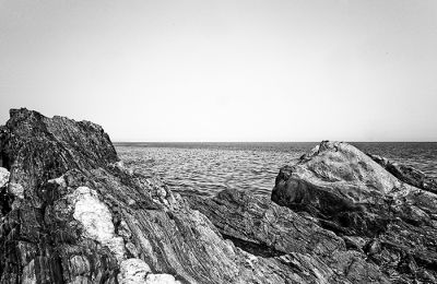 Contax IIa - Zeiss Biogon 21mm f/4,5 - Rollei Retro 80S & Xtol
