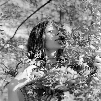 Bronica SQ-B - Zenzanon PS 80mm - Fuji Acros & Xtol

