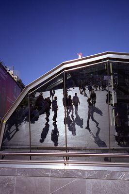 Yashica T5 & Fuji Reala
