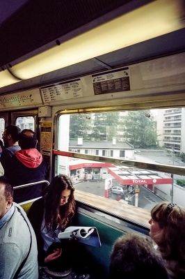 Contax IIa - Zeiss Biogon 21mm f/4,5 - Kodak Portra 160
