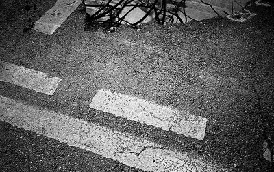 Yashica T5 - Ilford HP5+ & LC29
