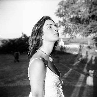 Franka Solida III - Schneider-Kreuznach Radionar 75mm f/2,9 - Ilford Delta 100
