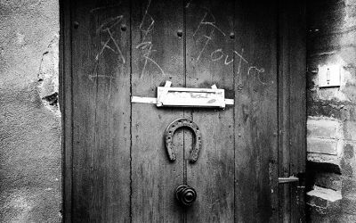 Contax IIa - Carl Zeiss Sonnar 50mm f/1,5 - Fuji Neopan 400@800 & Xtol
