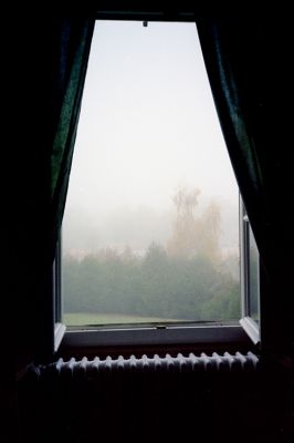 Yashica T5 - Kodak Portra 400 VC
