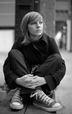 Contax 167MT - Carl Zeiss Planar 50mm f/1,4 - Ilford HP5+ @ 800 & Xtol
