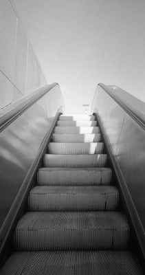 Contax IIa - Zeiss Biogon 21mm f/4,5 - Ilford HP5+ & LC29
