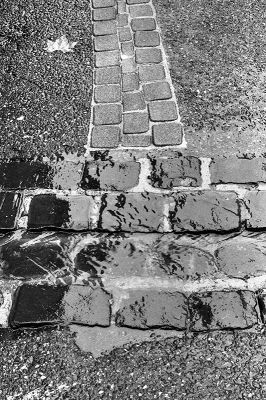 Contax Aria - Zeiss Planar 50mm f/1,4 - Ilford HP5+ périmée @ 800 & Xtol
