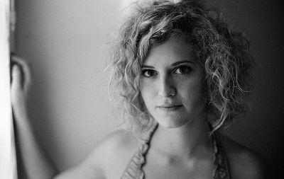 Contax 167MT - Carl Zeiss Planar 50mm f/1,4 - Ilford HP5+ @ 800 & Xtol 
