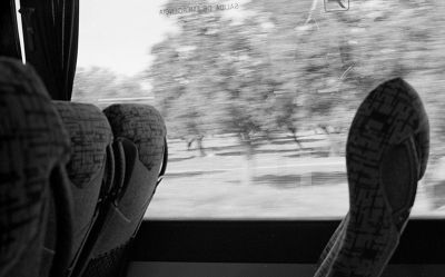Appareil: Contax 167MT Objectif: Carl Zeiss Planar 50mm f/1,4
Ilford HP5+ & D76
