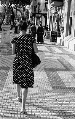 Appareil: Contax 167MT Objectif: Carl Zeiss Planar 50mm f/1,4
Ilford HP5+ & D76
