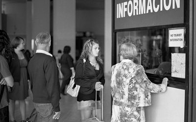 Appareil: Contax 167MT Objectif: Carl Zeiss Planar 50mm f/1,4
Ilford HP5+ & D76
