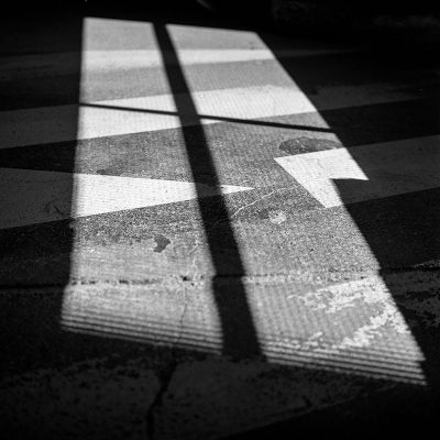 Rolleiflex 2.8E Planar - Ilford HP5+ & Xtol
