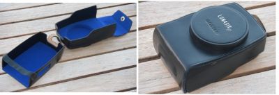 Etui Lunasix F
