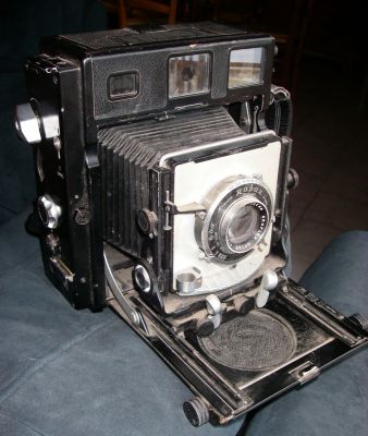 Beseler C-6
