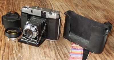 Mots-clés: Mamiya 6 automat I version 2