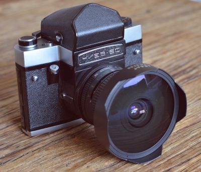 Kiev 60
