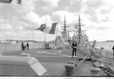 Patriote
