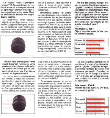 Mots-clés: Focotar