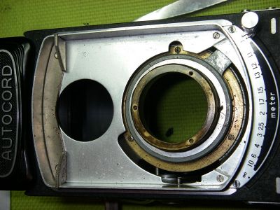 Autocord
