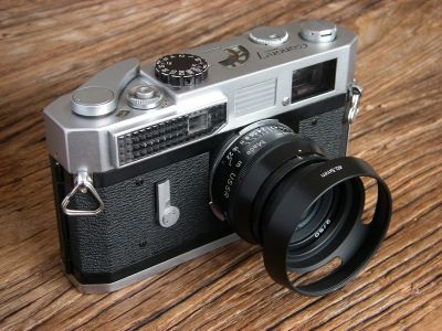 Canon 7
