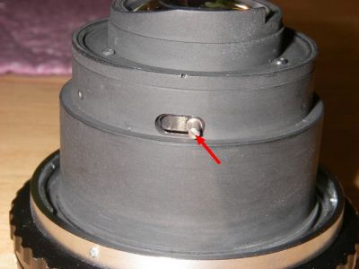 Nikkor PC 75mm

