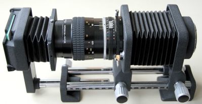 Mots-clés: Nikon PB-5 & PS-5