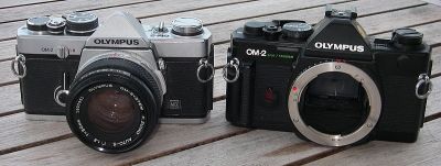 OM-2 & UM-2 spot program
