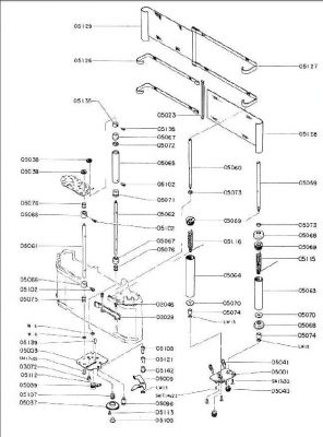 Pentax spotmatic Shutter

