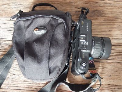 TLZ2 et Fuji

