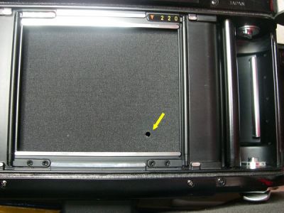 Pentax 6x7
