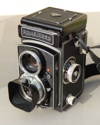 Rolleicord
