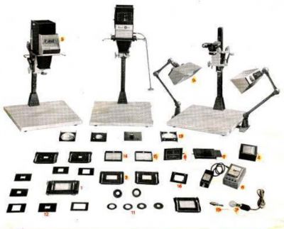 Accessoires Ahel
