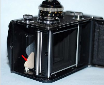 Rolleiflex
