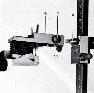 Durst M805

