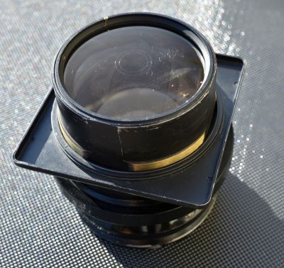 aero ektar
