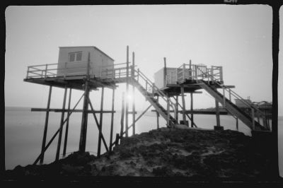 sténopé 6x9 focale 50mm 0,26
