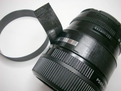 Zenzanon
