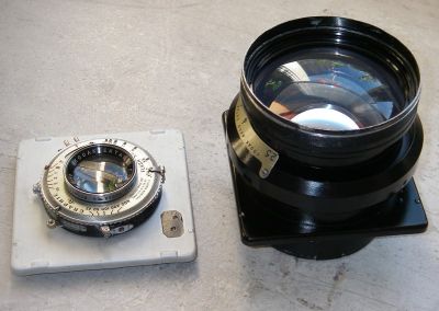 Ektar et Ektar
