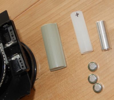 Mots-clés: compur electronic