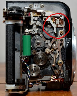 pentax 6x7
