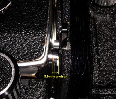 Bronica EC
