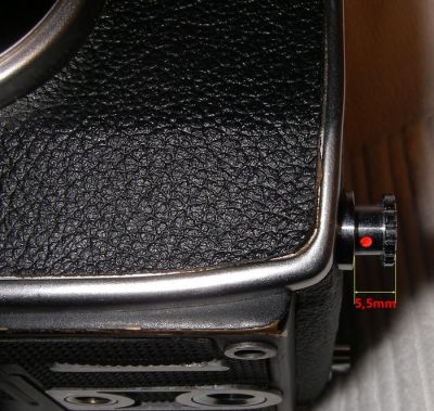 Bronica EC

