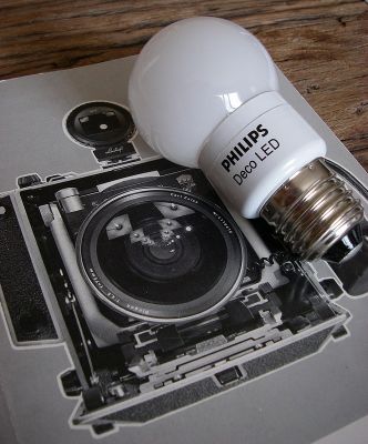 lampe decoled
