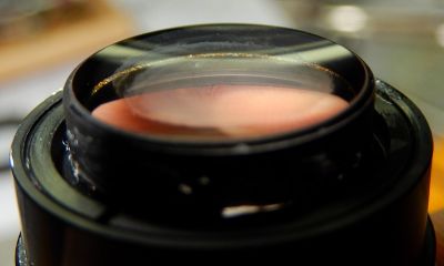 Canon 1,8/50 defaut
