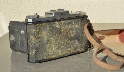 Zeiss Ikon nettar
