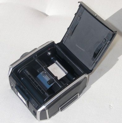 Bronica EC
