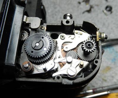 Pentax 6x7
